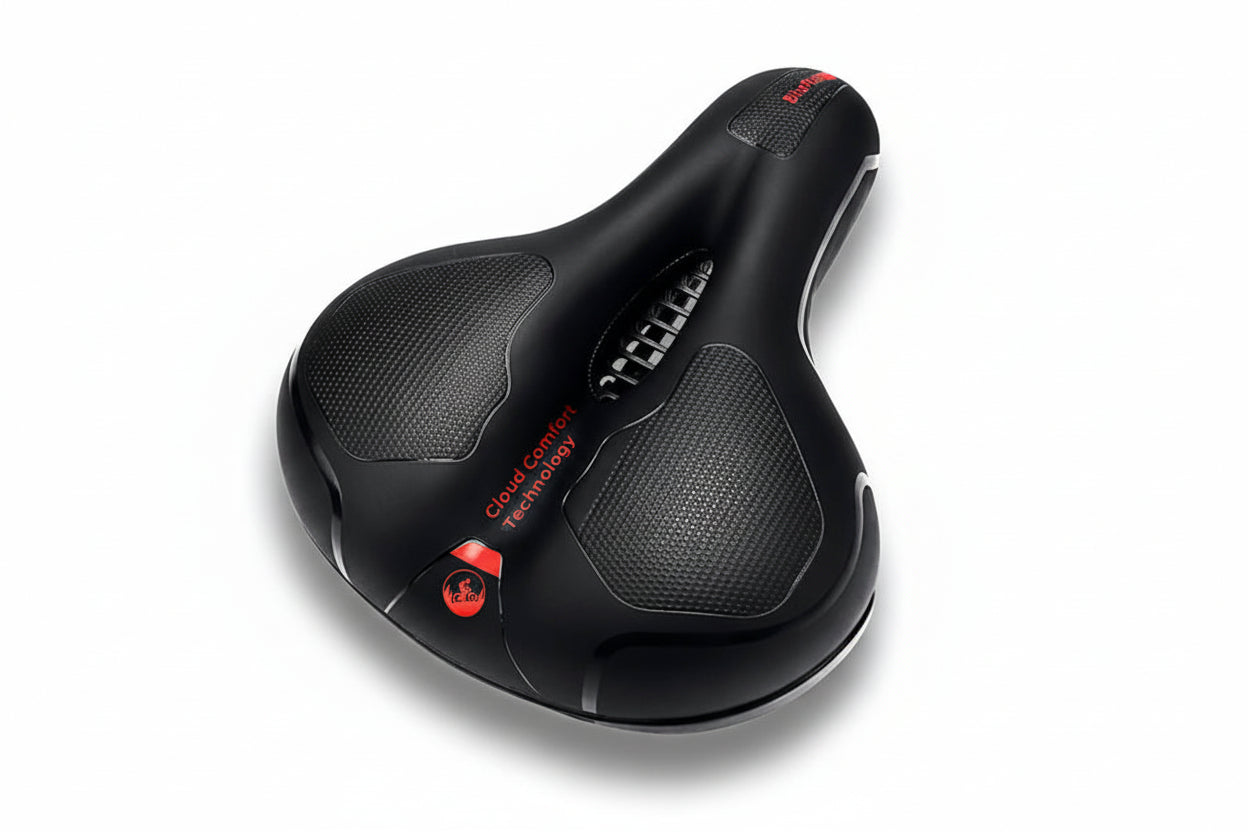 CloudRide Cykelsadel™
