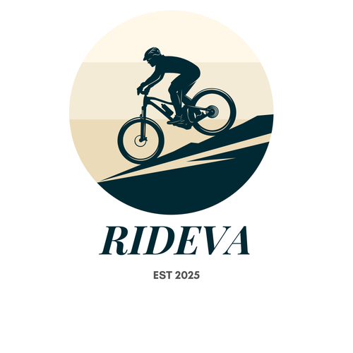 Rideva